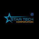 Star Tech Corporation logo
