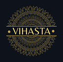 Vihasta logo
