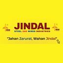 Jindal Steel and Wires Industries logo