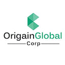 Origain Global Corp logo