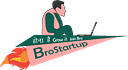 BroStartup Ventures logo