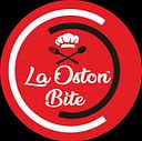 La Oston Bite logo