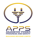 Anjaneyay Power Progress logo