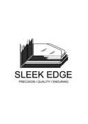 Sleek Edge logo