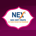 Nex International logo