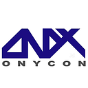 Onycon Infrastructure logo