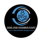 Ncr Job Consultant logo