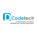 Dcodetech Industrial Training (Opc) Private Limited