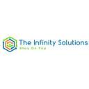 The Infinity Solutions logo