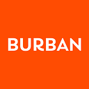 Burban Branding logo