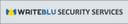 Writeblu Security Services logo