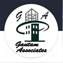 Gautam Associates logo