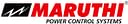 Maruthi Power Control Systems logo