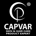 Capvar IBG Private Limited logo
