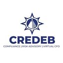 Credeb Advisors LLP logo