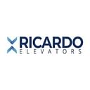 Ricardo Elevators logo