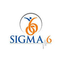 Sigma6 logo