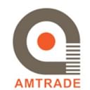 Amtrade logo