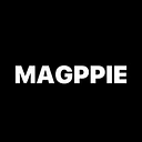 Magppie International Ltd logo