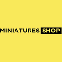 Miniatures Shop