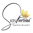 Skinrhythm Cosmeceuticals logo