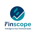 Finscope Touch logo