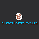SK Corrugates Private Limited logo