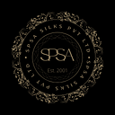 S P S A Silks logo