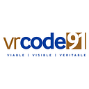 Vrcode91 Private Limited logo