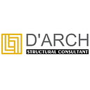 Darch Structural Consultant logo