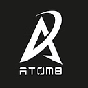 Atom8 Robotic Labs logo