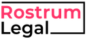 RostrumLegal logo
