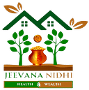 Jeevana Nidhi Developers & Constructions logo