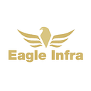 Eagle Infra logo