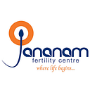 Jananam Fertility logo