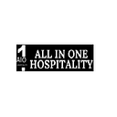 All In One Hospitality logo