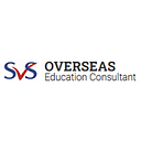 SVS Overseas Consultant logo