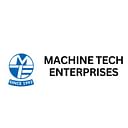 Machine Tech Enterprises logo