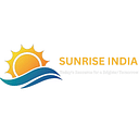 Sunrise India logo
