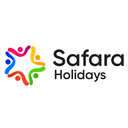 Safara Holidays & Resorts logo