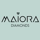 Maiora Diamonds LLP logo