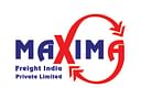 Maxima Freight India logo