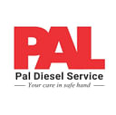 Pal Diesel Service logo