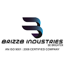 Brizzb Industries logo
