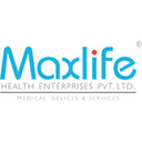 Maxlife Health Enterprises  logo