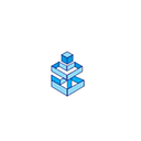 VSR Paper and Packaging logo