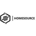 Homesource Business Solutions logo