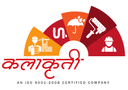 Kalakrati Innovative Waterproofing and Plumbing logo