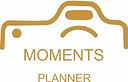 Moments Planner logo