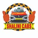 Shalini Cabs logo